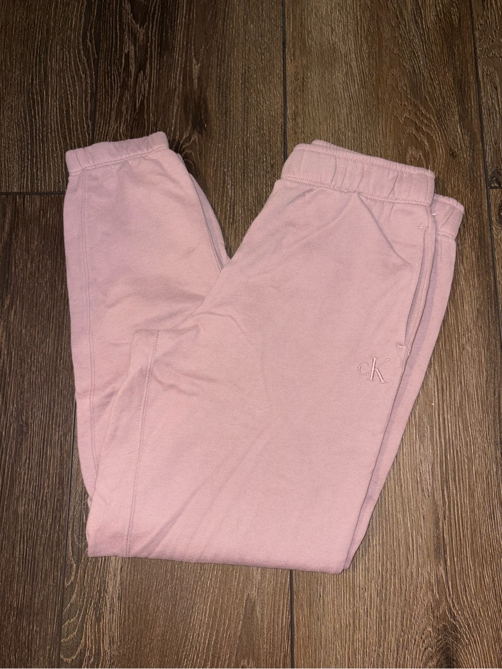 Calvin Klein joggers